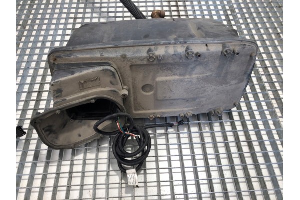 WEBASTO MAN TGA 1366186 Hatchback 18 Quality of parts according to GVO O original with manufacturer s logo OE