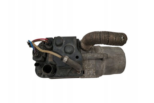 PARKING HEATER MERCEDES ACTROS MP4 ANTOS TP50 A9608305761 Catalog number of the part A9608305761 9026301C