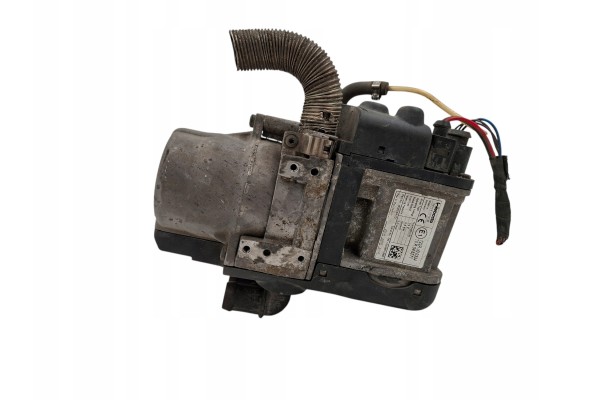PARKING HEATER MERCEDES ACTROS MP4 ANTOS TP50 A9608305761 Part manufacturer Mercedes Benz OE