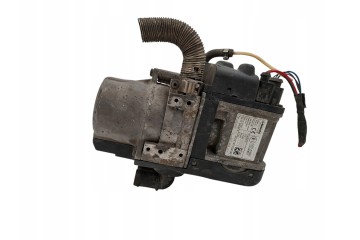 PARKING HEATER MERCEDES ACTROS MP4 ANTOS TP50 A9608305761 Part manufacturer Mercedes Benz OE