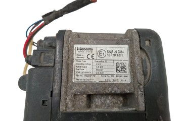 PARKING HEATER MERCEDES ACTROS MP4 ANTOS TP50 A9608305761 Car type trucks