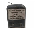 PARKING HEATER MERCEDES ACTROS MP4 ANTOS TP50 A9608305761 Catalog number of the original A9608305761 9026301C