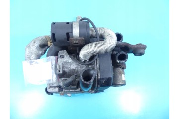 WEBASTO AUDI A8 D3 4E0265081 Car type passenger cars