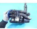 WEBASTO AUDI A8 D3 4E0265081 Version European