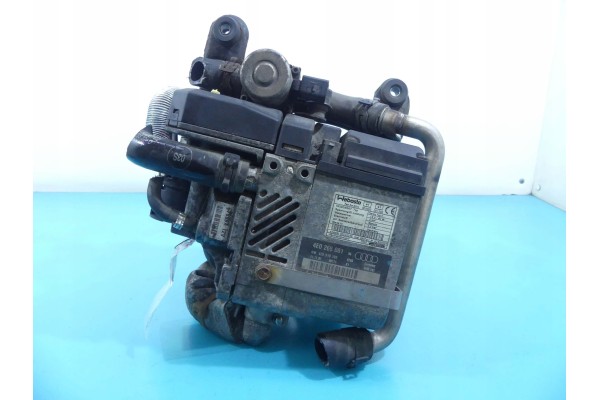 Webasto Audi A8 D3 4E0265081