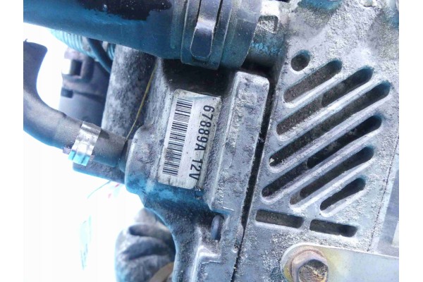 Webasto Audi A8 D3 4E0265081