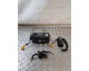 WEBASTO HEATING AIRTRONIC D2 1851020 REMOTE CONTROL PUMP SCANIA R420