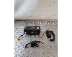 WEBASTO HEATING AIRTRONIC D2 1851020 REMOTE CONTROL PUMP SCANIA R420