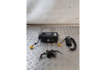 WEBASTO HEATING AIRTRONIC D2 1851020 REMOTE CONTROL PUMP SCANIA R420