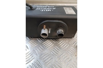 WEBASTO HEATING AIRTRONIC D2 1851020 REMOTE CONTROL PUMP SCANIA R420 Catalog number of the part 1851020 1758151 1448578
