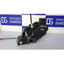 8M2A-R21813-CA CERRADURA PUERTA TRASERA IZQUIERDA FORD MONDEO BERLINA (CA2) Ghia X 2008 8M2A-R21813-CA 162927 FORD - 2