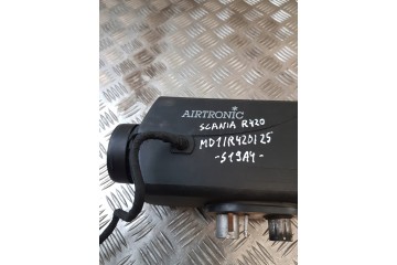 WEBASTO HEATING AIRTRONIC D2 1851020 REMOTE CONTROL PUMP SCANIA R420 Car type trucks