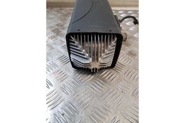 Calefactor Webasto Airtronic D2 1851020 con Mando a Distancia y Bomba 