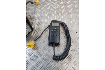 Calefactor Webasto Airtronic D2 1851020 con Mando a Distancia y Bomba 