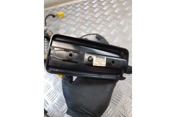 Calefactor Webasto Airtronic D2 1851020 con Mando a Distancia y Bomba 