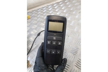 Calefactor Webasto Airtronic D2 1851020 con Mando a Distancia y Bomba 