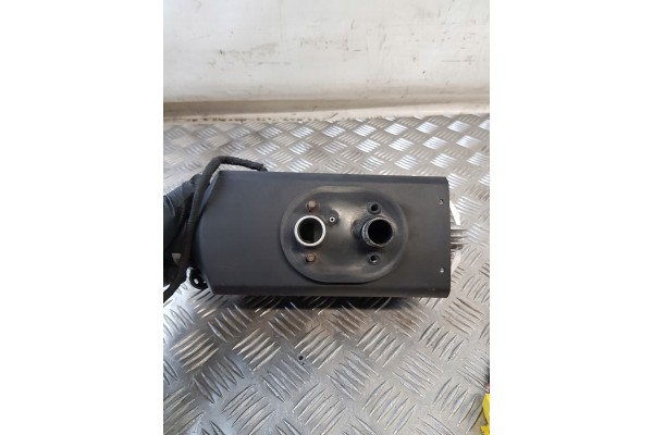 Calefactor Webasto Airtronic D2 1851020 con Mando a Distancia y Bomba 