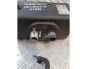 Calefactor Webasto Airtronic D2 1851020 con Mando a Distancia y Bomba 