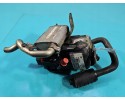 WEBASTO SEAT ALHAMBRA II 7N 10 7N0815065M 5N0819259 HEATING STOPS