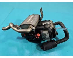 WEBASTO SEAT ALHAMBRA II 7N 10 7N0815065M 5N0819259 HEATING STOPS