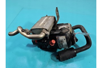 WEBASTO SEAT ALHAMBRA II 7N 10 7N0815065M 5N0819259 HEATING STOPS