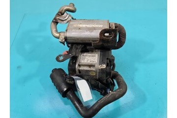 WEBASTO SEAT ALHAMBRA II 7N 10 7N0815065M 5N0819259 HEATING STOPS Quality of parts according to GVO O original with manufacturer