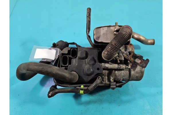 WEBASTO SEAT ALHAMBRA II 7N 10 7N0815065M 5N0819259 HEATING STOPS Catalog number of the part IMPRK1436157 7N0815065M 5N0819259
