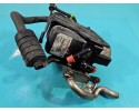 WEBASTO SEAT ALHAMBRA II 7N 10 7N0815065M 5N0819259 HEATING STOPS Version European