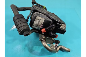 WEBASTO SEAT ALHAMBRA II 7N 10 7N0815065M 5N0819259 HEATING STOPS Version European