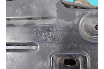 WEBASTO SEAT ALHAMBRA II 7N 10 7N0815065M 5N0819259 HEATING STOPS Part manufacturer Seat