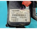 Webasto SEAT Alhambra II 7N 2010- Paradas de Calefacción 7N0815065M 5