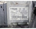 Webasto SEAT Alhambra II 7N 2010- Paradas de Calefacción 7N0815065M 5
