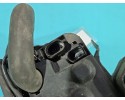 Webasto SEAT Alhambra II 7N 2010- Paradas de Calefacción 7N0815065M 5