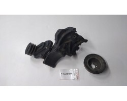 AIR CONDITIONING PAW COMPRESSOR COOLANT PAW IVECO DAILY 2 3 15