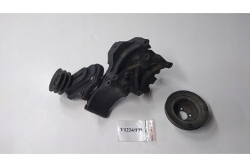 AIR CONDITIONING PAW COMPRESSOR COOLANT PAW IVECO DAILY 2 3 15