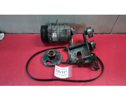 PAW REFRIGERATED COMPRESSOR HANDLE HIT III VIVARO B PRIMASTAR TALENTO 15