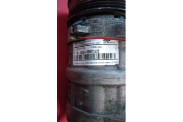 PAW REFRIGERATED COMPRESSOR HANDLE HIT III VIVARO B PRIMASTAR TALENTO 15 Catalog number of the part 18 10157 05