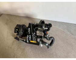 Jaguar Land Rover Range Rover webasto heater M8E2 18K600 AF