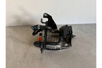 Jaguar Land Rover Range Rover webasto heater M8E2 18K600 AF Part manufacturer Rover OE