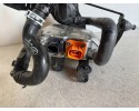 Jaguar Land Rover Range Rover webasto heater M8E2 18K600 AF Catalog number of the part M8E218K600AF ED276
