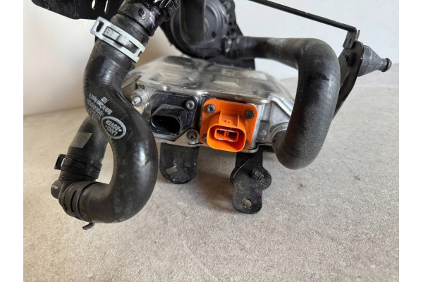 Jaguar Land Rover Range Rover webasto heater M8E2 18K600 AF Catalog number of the part M8E218K600AF ED276