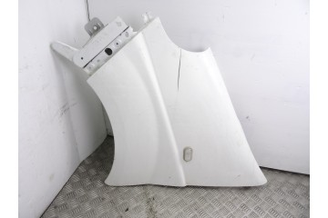 BLANCA ALETA DELANTERA IZQUIERDA NISSAN PRIMASTAR (X83) Kasten L1H1 2.7t 2009 BLANCA 164686 NISSAN - 1