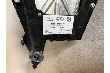 Jaguar Land Rover Range Rover webasto heater M8E2 18K600 AF Car type passenger cars