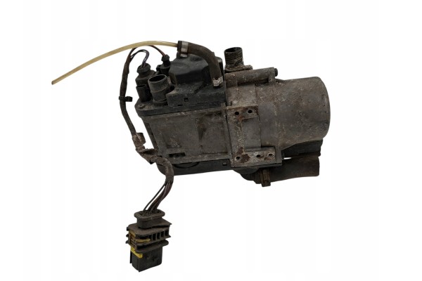 PARKING HEATER MERCEDES ACTROS MP4 ANTOS TP50 A9608304361