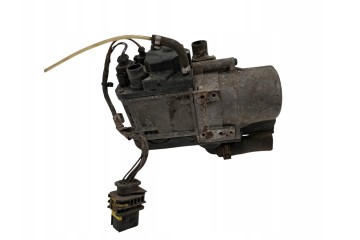 PARKING HEATER MERCEDES ACTROS MP4 ANTOS TP50 A9608304361