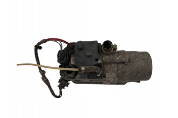 PARKING HEATER MERCEDES ACTROS MP4 ANTOS TP50 A9608304361 Catalog number of the part A9608304361 9023571B