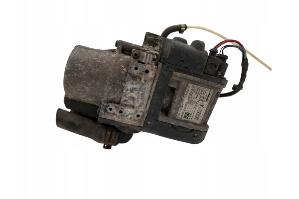 PARKING HEATER MERCEDES ACTROS MP4 ANTOS TP50 A9608304361 Part manufacturer Mercedes Benz OE