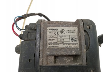 PARKING HEATER MERCEDES ACTROS MP4 ANTOS TP50 A9608304361 Car type trucks