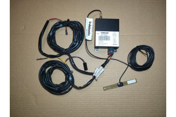GSM control webasto Thermo Top E C P Evo Thermo call TC2