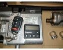 GSM control webasto Thermo Top E C P Evo Thermo call TC2 Catalog number of the original 9013662A